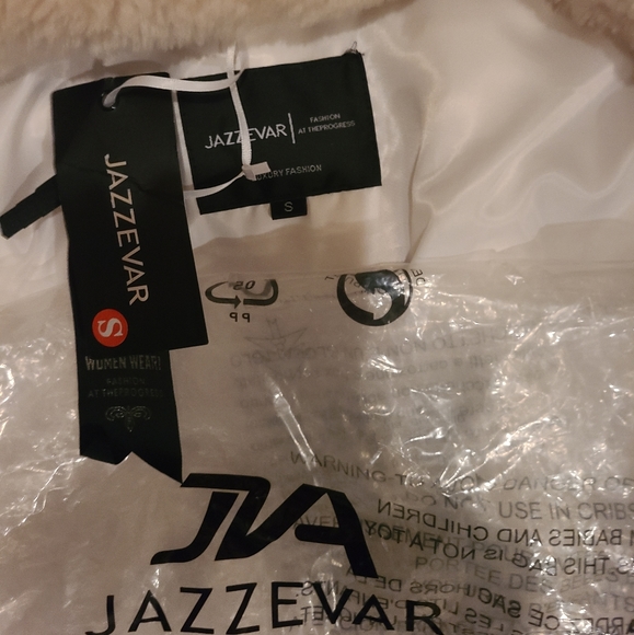 Teddy Coat Wool oversized MM brand inspired 100% wool NWT - Picture 14 of 14